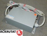 Tramag DNBG.150bAx Spannungswandler B7120 Netzteil Trafo 6A Umrichter Tramag DNBG.150bAx Spannungswandler B7120 Netzteil Trafo 6A Umrichter