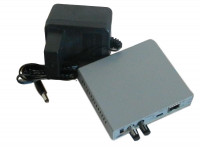 Allied Telesyn AT-MC 13 Medienkonverter Medien Konverter Ethernet   Allied Telesyn AT-MC 13 Medienkonverter Medien Konverter Ethernet