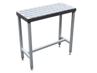 Kugelrollentisch Packtisch Arbeitstisch Kugelrollentisch Packtisch Arbeitstisch