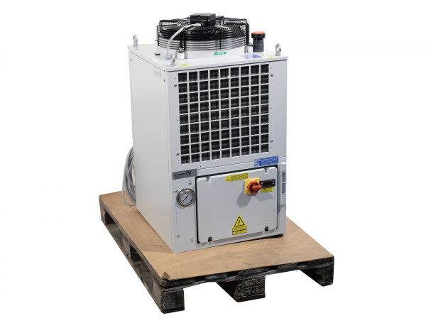Pfannenberg Rückkühlanlage EB 60 WT CE Rückkühler 6,0 kW max. 20 l/min 
