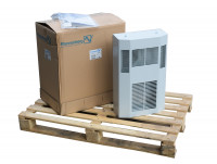 Pfannenberg Luft/Luft-Wärmetauscher  Pfannenberg Luft/Luft-Wärmetauscher