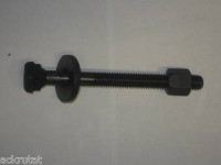 4 x AMF Schraube T-Nuten 10.9 M12x12x125 Spannschraube T-Nut 4 x AMF Schraube T-Nuten 10.9 M12x12x125 Spannschraube T-Nut