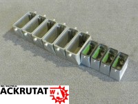 10 Steckergehäuse Contact H-A 10T Gehäuse Steckverbinder Stecker HTS Deckel 10 Steckergehäuse Contact H-A 10T Gehäuse Steckverbinder Stecker HTS Deckel