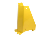 Rammschutzschuh Rammschutzecke U Form Pfostenschutz  Rammschutzschuh Rammschutzecke U Form Pfostenschutz