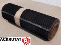 Greifgurt B 600 mm Steigfördergurt schwarz Gurförderer L 3.300 mm Fördergurt Greifgurt B 600 mm Steigfördergurt schwarz Gurförderer L 3.300 mm Fördergurt