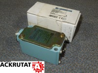 Telemecanique ZC2JC1 Positionsschalter Unterteil Schalter 032533 Telemecanique ZC2JC1 Positionsschalter Unterteil Schalter 032533