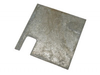 10 Unterlegplatten Schäfer PR350 Palettenregal Ausgleichsplatten 2 mm Platten 10 Unterlegplatten Schäfer PR350 Palettenregal Ausgleichsplatten 2 mm Platten