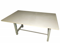 Packtisch Arbeitstisch Werktisch B1600x1000x830 Packtisch Arbeitstisch Werktisch B1600x1000x830