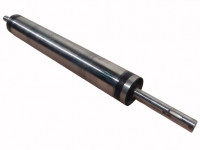 Ø98 Antriebstrommel RL700 Antriebsrolle Gurtförderanlage Stahltrommel Antrieb   Ø98 Antriebstrommel RL700 Antriebsrolle Gurtförderanlage Stahltrommel Antrieb