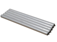 Tragrolle verzinkt 5er Set von Dexion Tragrolle verzinkt 5er Set von Dexion