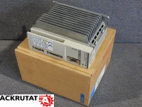 Omron R88D-UA12V Servoantrieb Frequenzumrichter Frequenzwandler 0,4 kW Omron R88D-UA12V Servoantrieb Frequenzumrichter Frequenzwandler 0,4 kW