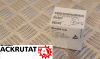 Siemens Simatic Busconnector 6ES7972-0BA10-0XA0 Neu E-Stand 02 Siemens Simatic Busconnector 6ES7972-0BA10-0XA0 Neu E-Stand 02