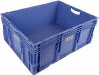 Bito Eurostapelbehälter Lagerkiste Bito 8632 Bito Eurostapelbehälter Lagerkiste Bito 8632