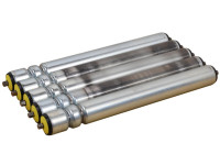 5er Set Sickenrolle Tragrolle Normrolle  5er Set Sickenrolle Tragrolle Normrolle