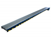 Förderband L6120 B420 System Dennerlein Gurtförderband Flachgurtförderer Förderband L6120 B420 System Dennerlein Gurtförderband Flachgurtförderer