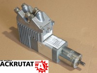 Siemens Simodrive Posmo A 75W Positionier-Motor Stellantrieb 6SN2132-1CK11-1BA0 Siemens Simodrive Posmo A 75W Positionier-Motor Stellantrieb 6SN2132-1CK11-1BA0