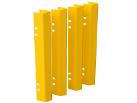 Anfahrschutz Rammschutz Stützenschutz Anfahrschutz Rammschutz Stützenschutz