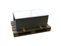 5x Schäfer R3000 Fachboden Ersatzboden 995x595 mm Fachbodenregal Lagerregal Regalboden 5x Schäfer R3000 Fachboden Ersatzboden 995x595 mm Fachbodenregal Lagerregal Regalboden