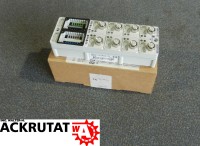 Indramat SMA 12.1-08-DC024-200 Sensor- / Aktrobox Sensorbox Sensordose 8 DO Indramat SMA 12.1-08-DC024-200 Sensor- / Aktrobox Sensorbox Sensordose 8 DO