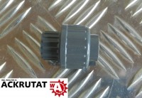 10 Stück GF Georg Fischer Verschraubung PVC d10 mit Klebemuffen 10 Stück GF Georg Fischer Verschraubung PVC d10 mit Klebemuffen