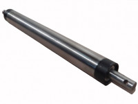 Ø72 Spanntrommel Spannrolle RL685 Gurtförderband Umlenkrolle Stahltrommel   Ø72 Spanntrommel Spannrolle RL685 Gurtförderband Umlenkrolle Stahltrommel