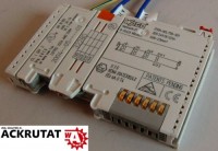 Wago Digitale Eingangsklemme 750-501 2004 05 03 32280 4 Kanal Klemme Wago Digitale Eingangsklemme 750-501 2004 05 03 32280 4 Kanal Klemme