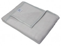 2x Sofadecke hellgrau Wolldecke 150x200 Decke Microfaser Biederlack Kuscheldecke 2x Sofadecke hellgrau Wolldecke 150x200 Decke Microfaser Biederlack Kuscheldecke