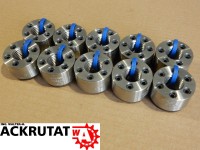 10 x Nord-Lock Superboldt SJ-16x2 Spannmutter Wellenverbindung Kolbenbefestigung 10 x Nord-Lock Superboldt SJ-16x2 Spannmutter Wellenverbindung Kolbenbefestigung