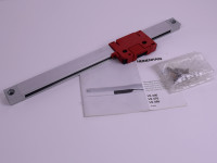 Heidenhain Längenmessgerät LS 476 C  Heidenhain Längenmessgerät LS 476 C