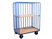 Fetra Transportwagen Etagenwagen  Fetra Transportwagen Etagenwagen