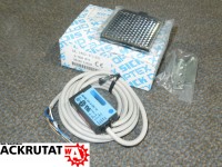 Sick Reflexion Lichtschranke WL160-P142 Sensor 2 m Sender 6008814 Sick Reflexion Lichtschranke WL160-P142 Sensor 2 m Sender 6008814