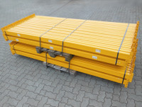 Jungheinrich Typ E Traverse Palettenregal Schwerlastregal Jungheinrich Typ E Traverse Palettenregal Schwerlastregal