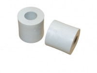 10 Abstandshalter Dexion P90 Distanzhülsen Fachwerkhülse Hülse Palettenregal   10 Abstandshalter Dexion P90 Distanzhülsen Fachwerkhülse Hülse Palettenregal