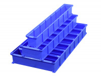 SSI Schäfer Logimat Lagerbehälter LMB 811 / 821 / 841 Lagerlift Regalkästen SSI Schäfer Logimat Lagerbehälter LMB 811 / 821 / 841 Lagerlift Regalkästen