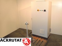 IEN Hydraulik Schaltschrank Crimper Baltic 1.1 NKR Rexroth Hydraulikanlage IEN Hydraulik Schaltschrank Crimper Baltic 1.1 NKR Rexroth Hydraulikanlage