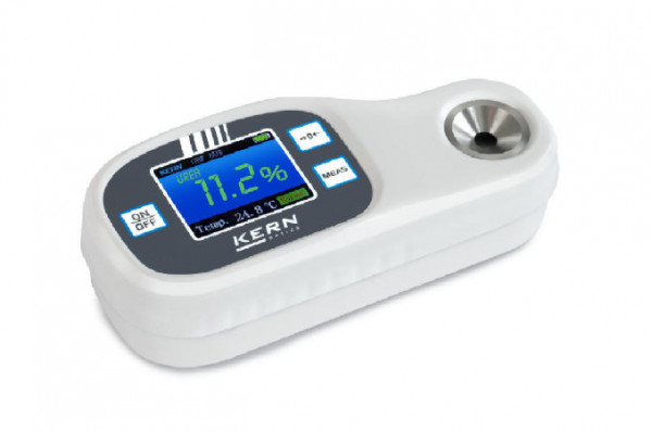 Kern Digitaler Refraktometer ORF 1RS