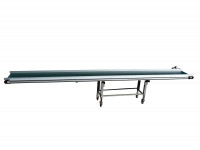 Förderband Gurtförderband  Förderband Gurtförderband