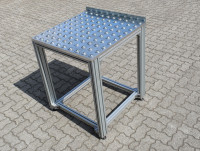 Kugelrollentisch Packtisch 805x790 mm Kugeltisch Versandtisch Arbeitstisch Kugelrollentisch Packtisch 805x790 mm Kugeltisch Versandtisch Arbeitstisch