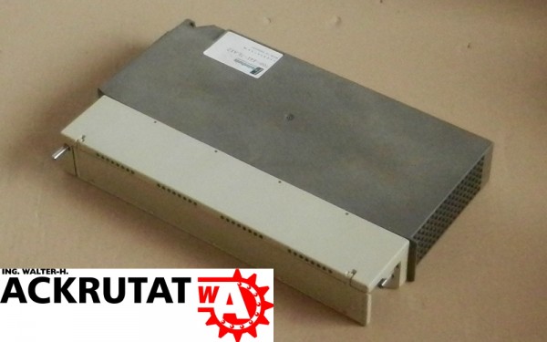 Helmholz 700-441-7LA12 Digital Output Modul E03 Siemens Simatic S5