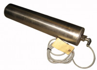 Trommelmotor Walzenmotor Förderband RL=555 mm Ø 112 mm   Trommelmotor Walzenmotor Förderband RL=555 mm Ø 112 mm