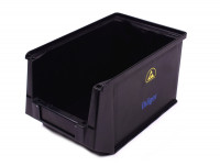 Utz Silafix Lagerkiste_ESD Behälter Utz Silafix Lagerkiste_ESD Behälter