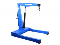 Hydrobull Werkstattkran L2000 Leichtbaukran fahrbar max. 2000 kg Hubhöhe 2.100mm Hydrobull Werkstattkran L2000 Leichtbaukran fahrbar max. 2000 kg Hubhöhe 2.100mm