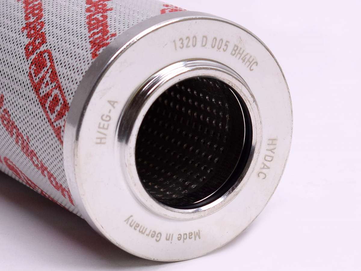 Hydraulik Ölfilterpatrone G3/4 25mµ 55 l/min, 16,99 Hydraulik Ölfilterpatrone G3/4 25mµ 55 l/min, 16,99