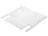 10x Schaefer Hoehenausgleichsplatte 180 x 170 mm Staerke 1 mm Palettenregal Ausgleichsplatten 10x Schaefer Hoehenausgleichsplatte 180 x 170 mm Staerke 1 mm Palettenregal Ausgleichsplatten
