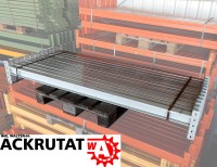 10 weiße Galler Omega Längstraversen Regal Traversen Balken Holm LW1900 10 weiße Galler Omega Längstraversen Regal Traversen Balken Holm LW1900