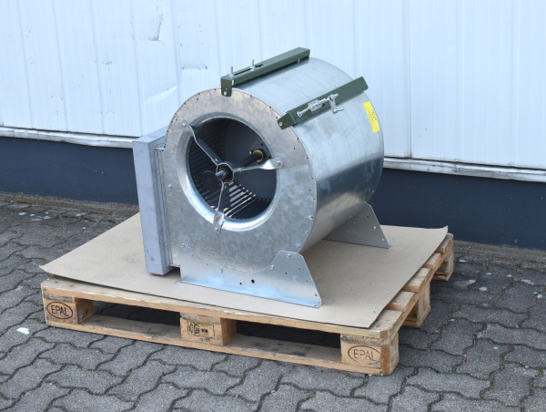 Canarm DELHI G15 Industrieventilator Geblaese Industriegeblaese Radialgeblaese