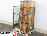 5 St. Palettengitteraufsatz Gitterrahmen grün Aufsatzrahmen Palettenumrandung 5 St. Palettengitteraufsatz Gitterrahmen grün Aufsatzrahmen Palettenumrandung