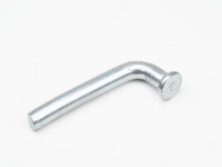 Palettenregal Traverse Sicherungsstift Bolzen Stift Sicherung Galler  Palettenregal Traverse Sicherungsstift Bolzen Stift Sicherung Galler