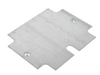 Dexion P90 Ausgleichsplatten Ausgleichsplatten Palettenregal Stärke 1 mm 180x150 mm Dexion P90 Ausgleichsplatten Ausgleichsplatten Palettenregal Stärke 1 mm 180x150 mm