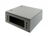 Kompakt-Schaltschrank Rittal AE 1050.500 Verteilerkasten Schaltkasten Verteiler Kompakt-Schaltschrank Rittal AE 1050.500 Verteilerkasten Schaltkasten Verteiler